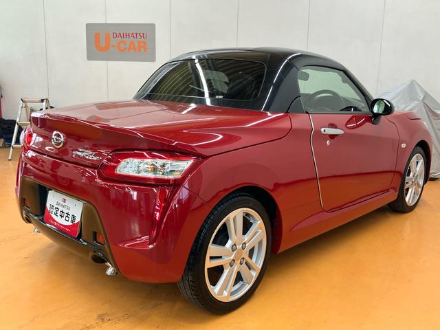 コペンローブバックカメラ連動フルセグナビ　ＴＶナビキット　ブルートゥース対応　フロント．リヤ２カメラドライブレコーダー　センターコンソール内ＥＴＣ　シートヒーター　横滑り防止装置　アイドリングストップ（千葉県）の中古車