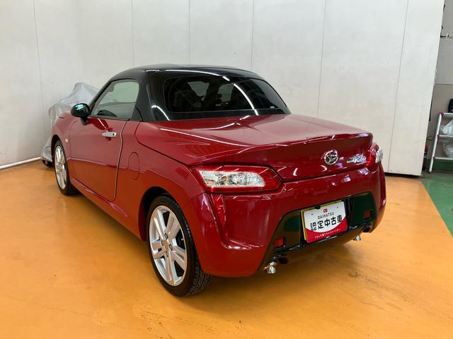 コペンローブバックカメラ連動フルセグナビ　ＴＶナビキット　ブルートゥース対応　フロント．リヤ２カメラドライブレコーダー　センターコンソール内ＥＴＣ　シートヒーター　横滑り防止装置　アイドリングストップ（千葉県）の中古車