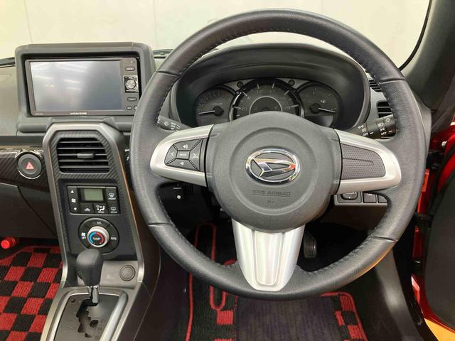 コペンローブバックカメラ連動フルセグナビ　ＴＶナビキット　ブルートゥース対応　フロント．リヤ２カメラドライブレコーダー　センターコンソール内ＥＴＣ　シートヒーター　横滑り防止装置　アイドリングストップ（千葉県）の中古車