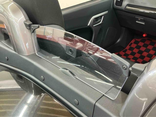 コペンローブバックカメラ連動フルセグナビ　ＴＶナビキット　ブルートゥース対応　フロント．リヤ２カメラドライブレコーダー　センターコンソール内ＥＴＣ　シートヒーター　横滑り防止装置　アイドリングストップ（千葉県）の中古車