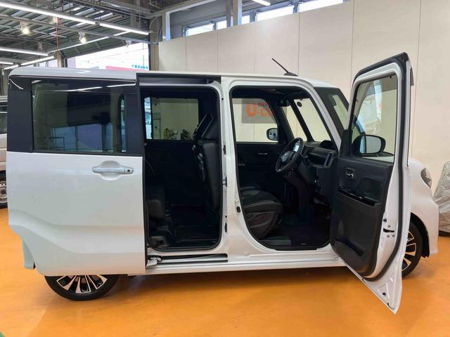 タントカスタムＲＳバックカメラ連動フルセグナビ　ＵＳＢ接続　ブルートゥース対応　ビルトインＥＴＣ　アダプティブクルーズコントロール　前席シートヒーター　運転席ロングスライドシート　前後コーナーセンサー（千葉県）の中古車