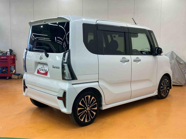 タントカスタムＲＳバックカメラ連動フルセグナビ　ＵＳＢ接続　ブルートゥース対応　ビルトインＥＴＣ　アダプティブクルーズコントロール　前席シートヒーター　運転席ロングスライドシート　前後コーナーセンサー（千葉県）の中古車