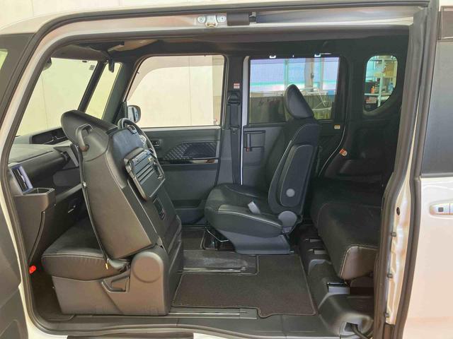 タントカスタムＲＳバックカメラ連動フルセグナビ　ＵＳＢ接続　ブルートゥース対応　ビルトインＥＴＣ　アダプティブクルーズコントロール　前席シートヒーター　運転席ロングスライドシート　前後コーナーセンサー（千葉県）の中古車