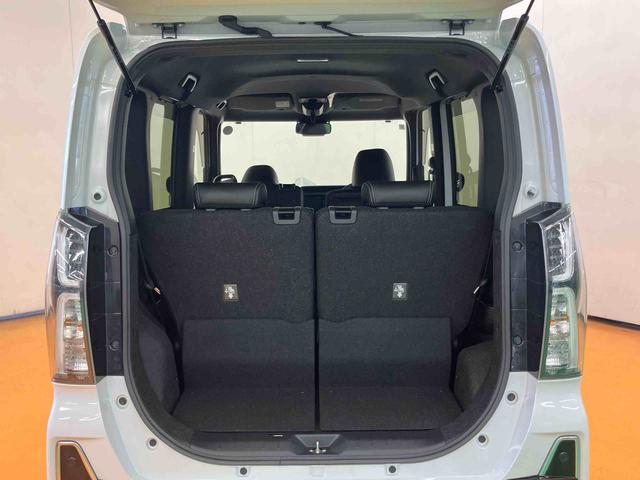 タントカスタムＲＳバックカメラ連動フルセグナビ　ＵＳＢ接続　ブルートゥース対応　ビルトインＥＴＣ　アダプティブクルーズコントロール　前席シートヒーター　運転席ロングスライドシート　前後コーナーセンサー（千葉県）の中古車