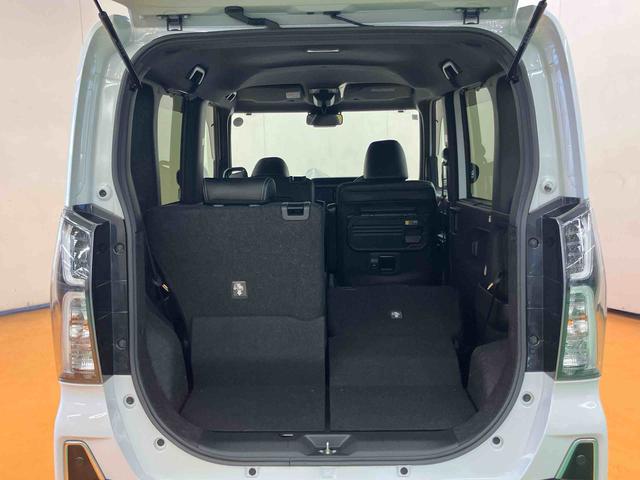 タントカスタムＲＳバックカメラ連動フルセグナビ　ＵＳＢ接続　ブルートゥース対応　ビルトインＥＴＣ　アダプティブクルーズコントロール　前席シートヒーター　運転席ロングスライドシート　前後コーナーセンサー（千葉県）の中古車