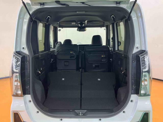 タントカスタムＲＳバックカメラ連動フルセグナビ　ＵＳＢ接続　ブルートゥース対応　ビルトインＥＴＣ　アダプティブクルーズコントロール　前席シートヒーター　運転席ロングスライドシート　前後コーナーセンサー（千葉県）の中古車