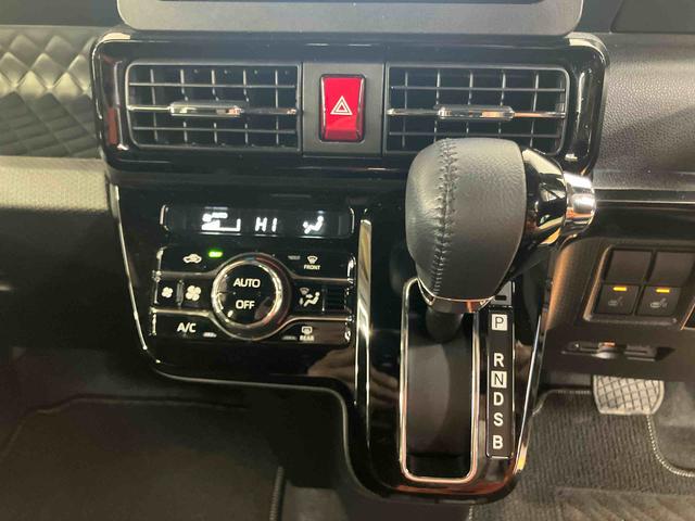 タントカスタムＲＳバックカメラ連動フルセグナビ　ＵＳＢ接続　ブルートゥース対応　ビルトインＥＴＣ　アダプティブクルーズコントロール　前席シートヒーター　運転席ロングスライドシート　前後コーナーセンサー（千葉県）の中古車