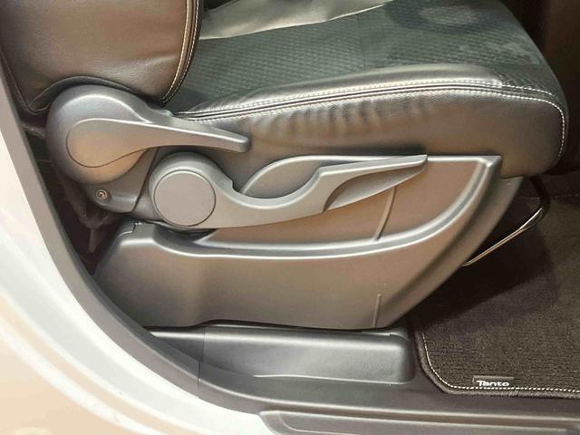 タントカスタムＲＳバックカメラ連動フルセグナビ　ＵＳＢ接続　ブルートゥース対応　ビルトインＥＴＣ　アダプティブクルーズコントロール　前席シートヒーター　運転席ロングスライドシート　前後コーナーセンサー（千葉県）の中古車