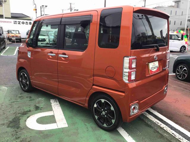 ウェイクGターボVS SAIII8インチフルセグナビ・パノラマカメラ・両側電動パワースライドドア・ETC・ドラレコ付き(千葉県)の中古車