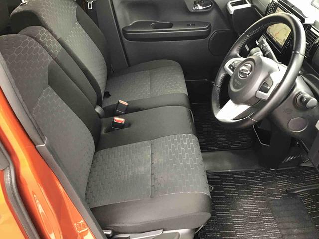 ウェイクGターボVS SAIII8インチフルセグナビ・パノラマカメラ・両側電動パワースライドドア・ETC・ドラレコ付き(千葉県)の中古車