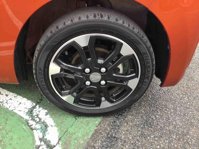 ウェイクGターボVS SAIII8インチフルセグナビ・パノラマカメラ・両側電動パワースライドドア・ETC・ドラレコ付き(千葉県)の中古車