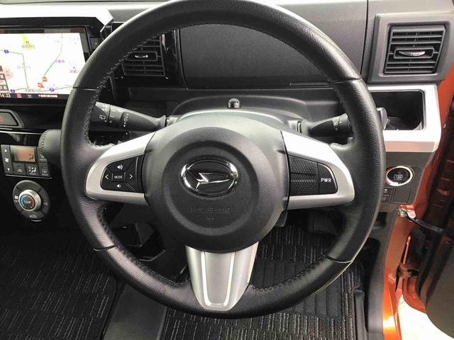 ウェイクGターボVS SAIII8インチフルセグナビ・パノラマカメラ・両側電動パワースライドドア・ETC・ドラレコ付き(千葉県)の中古車