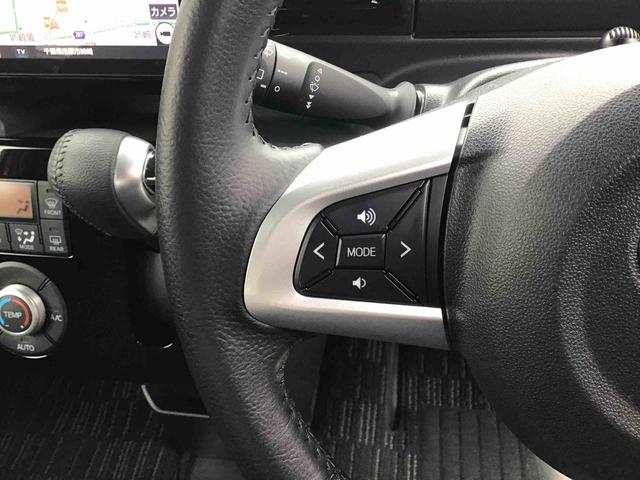 ウェイクGターボVS SAIII8インチフルセグナビ・パノラマカメラ・両側電動パワースライドドア・ETC・ドラレコ付き(千葉県)の中古車