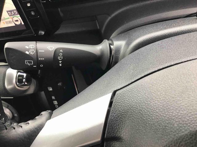 ウェイクGターボVS SAIII8インチフルセグナビ・パノラマカメラ・両側電動パワースライドドア・ETC・ドラレコ付き(千葉県)の中古車