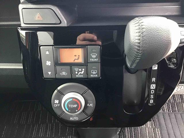 ウェイクGターボVS SAIII8インチフルセグナビ・パノラマカメラ・両側電動パワースライドドア・ETC・ドラレコ付き(千葉県)の中古車