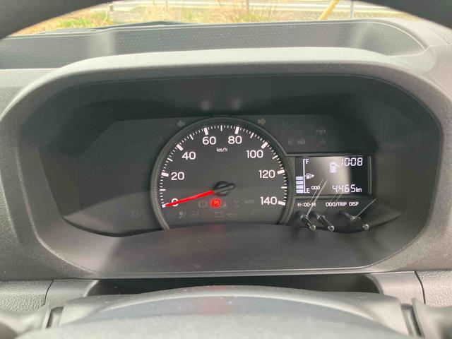 ハイゼットトラックジャンボエクストラスマホ連携9インチディスプレイオーディオ バックカメラ連動 USB接続 HDMI接続 ブルートゥース対応 大型LED作業灯 テールゲートチェーン オーバーヘッドシェルフ ストロング防錆(千葉県)の中古車