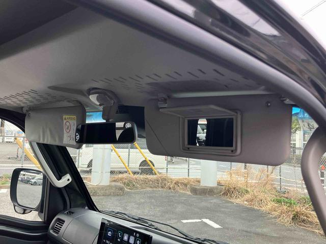 ハイゼットトラックジャンボエクストラスマホ連携9インチディスプレイオーディオ バックカメラ連動 USB接続 HDMI接続 ブルートゥース対応 大型LED作業灯 テールゲートチェーン オーバーヘッドシェルフ ストロング防錆(千葉県)の中古車