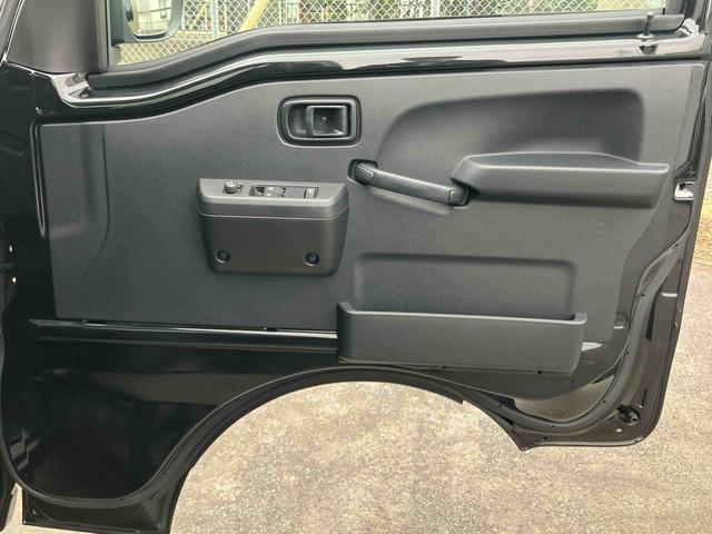 ハイゼットトラックジャンボエクストラスマホ連携9インチディスプレイオーディオ バックカメラ連動 USB接続 HDMI接続 ブルートゥース対応 大型LED作業灯 テールゲートチェーン オーバーヘッドシェルフ ストロング防錆(千葉県)の中古車