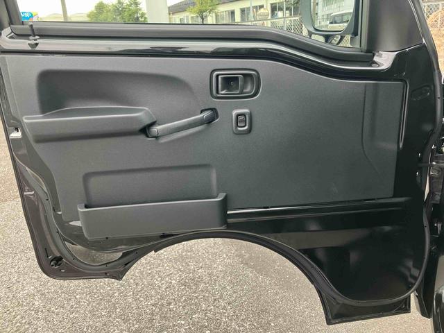 ハイゼットトラックジャンボエクストラスマホ連携9インチディスプレイオーディオ バックカメラ連動 USB接続 HDMI接続 ブルートゥース対応 大型LED作業灯 テールゲートチェーン オーバーヘッドシェルフ ストロング防錆(千葉県)の中古車