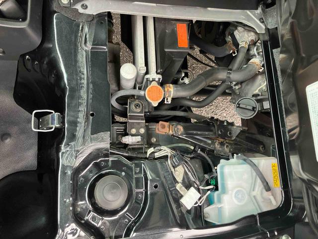 ハイゼットトラックジャンボエクストラスマホ連携9インチディスプレイオーディオ バックカメラ連動 USB接続 HDMI接続 ブルートゥース対応 大型LED作業灯 テールゲートチェーン オーバーヘッドシェルフ ストロング防錆(千葉県)の中古車