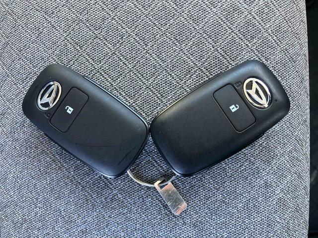 タントＬ衝突被害軽減ブレーキ　両側スライドドア　バックカメラ　ＬＥＤヘッドランプ　オートライト　オートハイビーム　足踏み式駐車ブレーキ　コーナーセンサー　ステアリモコン　キーフリー　助手席ロングスライドシート（千葉県）の中古車