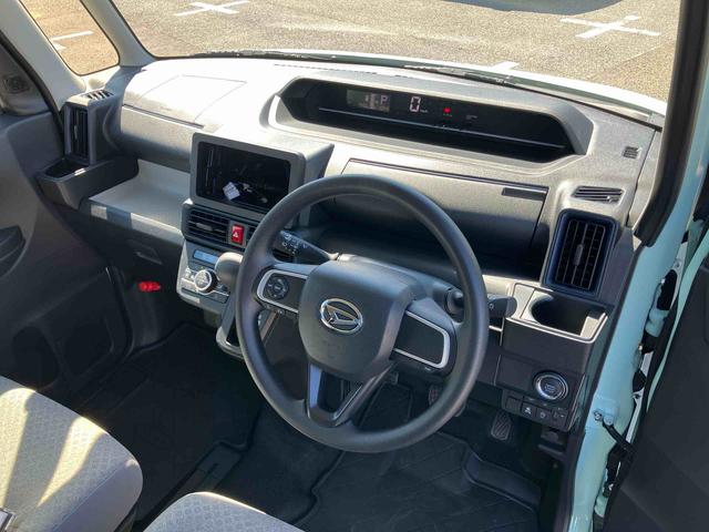 タントＬ衝突被害軽減ブレーキ　両側スライドドア　バックカメラ　ＬＥＤヘッドランプ　オートライト　オートハイビーム　足踏み式駐車ブレーキ　コーナーセンサー　ステアリモコン　キーフリー　助手席ロングスライドシート（千葉県）の中古車