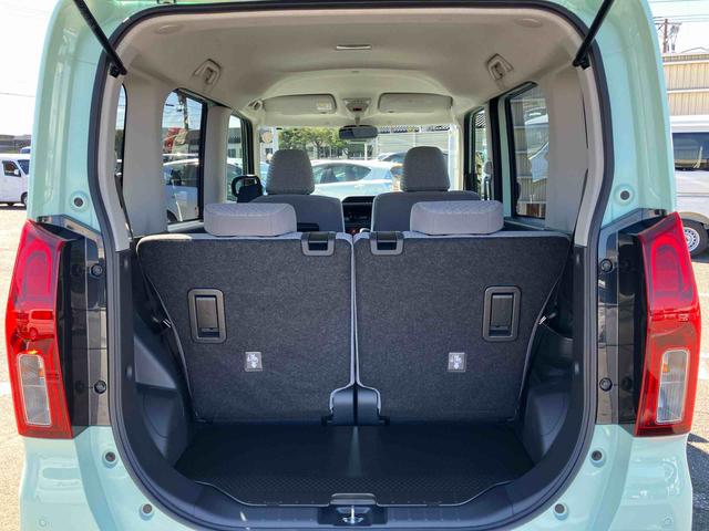 タントＬ衝突被害軽減ブレーキ　両側スライドドア　バックカメラ　ＬＥＤヘッドランプ　オートライト　オートハイビーム　足踏み式駐車ブレーキ　コーナーセンサー　ステアリモコン　キーフリー　助手席ロングスライドシート（千葉県）の中古車