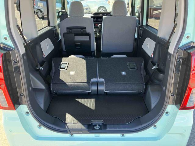 タントＬ衝突被害軽減ブレーキ　両側スライドドア　バックカメラ　ＬＥＤヘッドランプ　オートライト　オートハイビーム　足踏み式駐車ブレーキ　コーナーセンサー　ステアリモコン　キーフリー　助手席ロングスライドシート（千葉県）の中古車