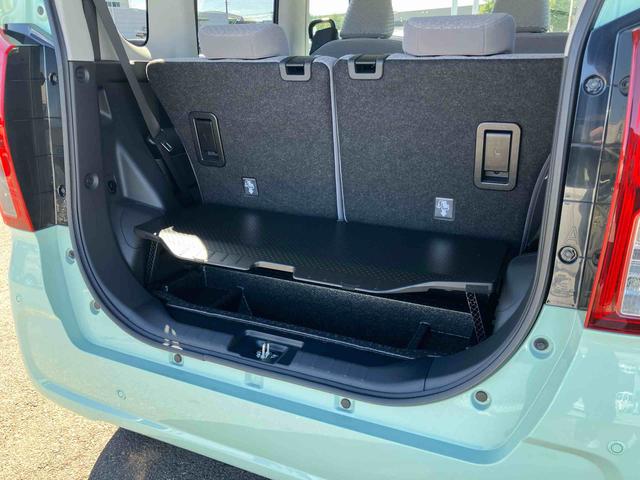 タントＬ衝突被害軽減ブレーキ　両側スライドドア　バックカメラ　ＬＥＤヘッドランプ　オートライト　オートハイビーム　足踏み式駐車ブレーキ　コーナーセンサー　ステアリモコン　キーフリー　助手席ロングスライドシート（千葉県）の中古車