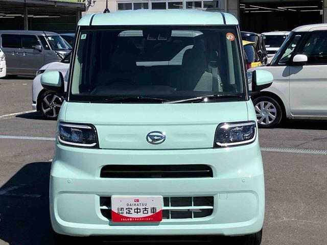 タントＬ衝突被害軽減ブレーキ　両側スライドドア　バックカメラ　ＬＥＤヘッドランプ　オートライト　オートハイビーム　足踏み式駐車ブレーキ　コーナーセンサー　ステアリモコン　キーフリー　助手席ロングスライドシート（千葉県）の中古車