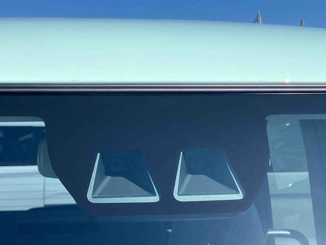 タントＬ衝突被害軽減ブレーキ　両側スライドドア　バックカメラ　ＬＥＤヘッドランプ　オートライト　オートハイビーム　足踏み式駐車ブレーキ　コーナーセンサー　ステアリモコン　キーフリー　助手席ロングスライドシート（千葉県）の中古車