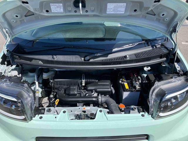 タントＬ衝突被害軽減ブレーキ　両側スライドドア　バックカメラ　ＬＥＤヘッドランプ　オートライト　オートハイビーム　足踏み式駐車ブレーキ　コーナーセンサー　ステアリモコン　キーフリー　助手席ロングスライドシート（千葉県）の中古車