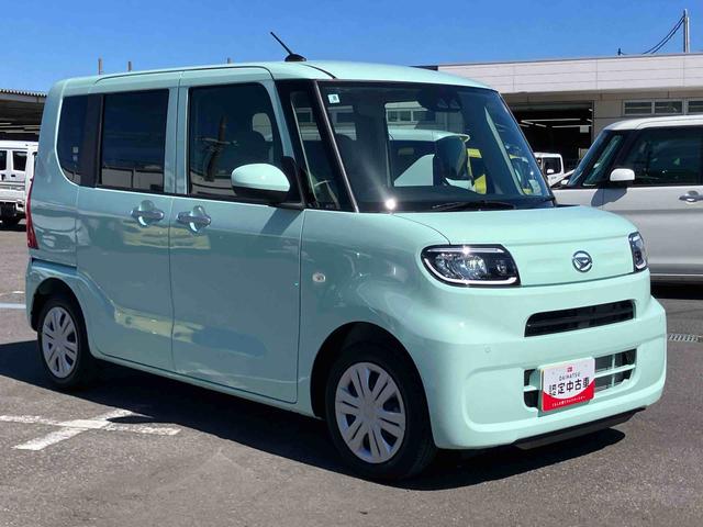 タントＬ衝突被害軽減ブレーキ　両側スライドドア　バックカメラ　ＬＥＤヘッドランプ　オートライト　オートハイビーム　足踏み式駐車ブレーキ　コーナーセンサー　ステアリモコン　キーフリー　助手席ロングスライドシート（千葉県）の中古車
