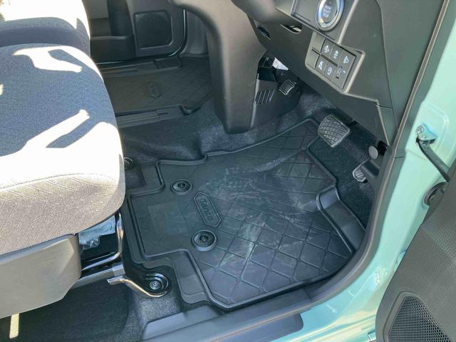 タントＬ衝突被害軽減ブレーキ　両側スライドドア　バックカメラ　ＬＥＤヘッドランプ　オートライト　オートハイビーム　足踏み式駐車ブレーキ　コーナーセンサー　ステアリモコン　キーフリー　助手席ロングスライドシート（千葉県）の中古車