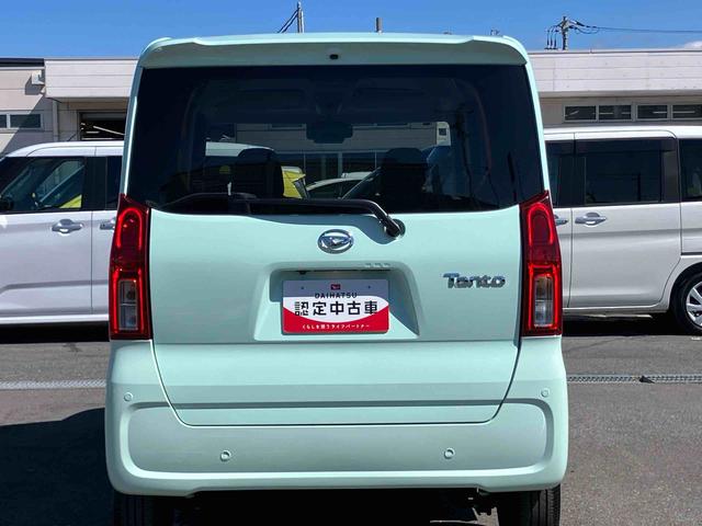 タントＬ衝突被害軽減ブレーキ　両側スライドドア　バックカメラ　ＬＥＤヘッドランプ　オートライト　オートハイビーム　足踏み式駐車ブレーキ　コーナーセンサー　ステアリモコン　キーフリー　助手席ロングスライドシート（千葉県）の中古車