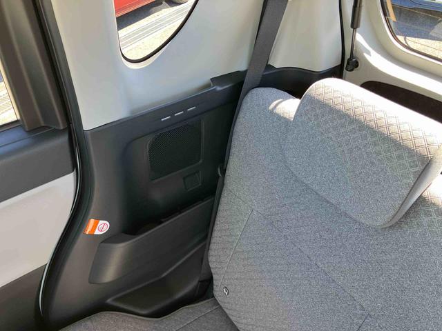 タントＬ衝突被害軽減ブレーキ　両側スライドドア　バックカメラ　ＬＥＤヘッドランプ　オートライト　オートハイビーム　足踏み式駐車ブレーキ　コーナーセンサー　ステアリモコン　キーフリー　助手席ロングスライドシート（千葉県）の中古車