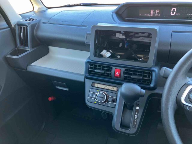 タントＬ衝突被害軽減ブレーキ　両側スライドドア　バックカメラ　ＬＥＤヘッドランプ　オートライト　オートハイビーム　足踏み式駐車ブレーキ　コーナーセンサー　ステアリモコン　キーフリー　助手席ロングスライドシート（千葉県）の中古車