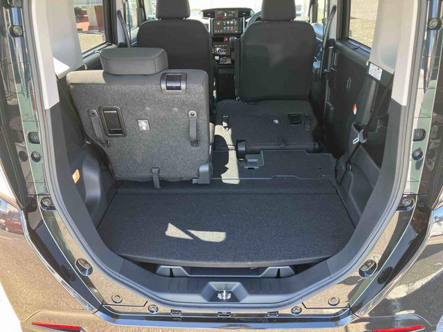 トールカスタムG9型ディスプレイオーディオ/TV/BT/USB バックカメラ 全車速追従クルコン LEDヘッドライト オートライト オートハイビーム ADB スマアシ 前後コーナーセンサ 電動駐車ブレーキ キーフリー(千葉県)の中古車