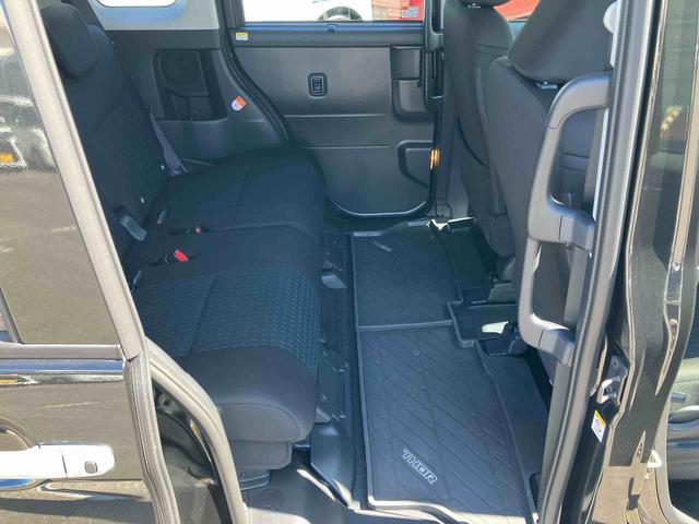 トールカスタムG9型ディスプレイオーディオ/TV/BT/USB バックカメラ 全車速追従クルコン LEDヘッドライト オートライト オートハイビーム ADB スマアシ 前後コーナーセンサ 電動駐車ブレーキ キーフリー(千葉県)の中古車