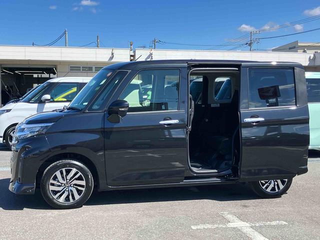 トールカスタムG9型ディスプレイオーディオ/TV/BT/USB バックカメラ 全車速追従クルコン LEDヘッドライト オートライト オートハイビーム ADB スマアシ 前後コーナーセンサ 電動駐車ブレーキ キーフリー(千葉県)の中古車