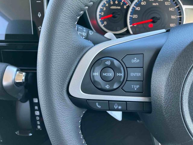 トールカスタムG9型ディスプレイオーディオ/TV/BT/USB バックカメラ 全車速追従クルコン LEDヘッドライト オートライト オートハイビーム ADB スマアシ 前後コーナーセンサ 電動駐車ブレーキ キーフリー(千葉県)の中古車