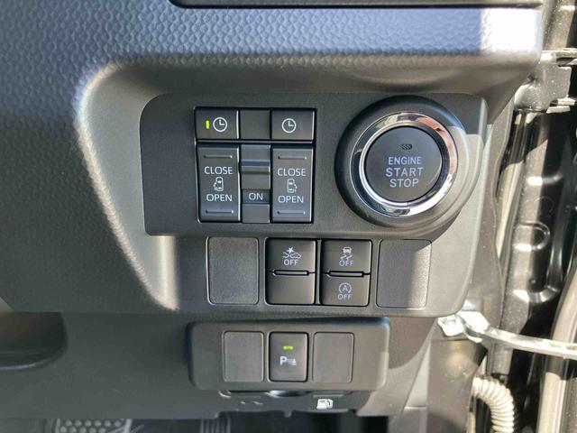 トールカスタムG9型ディスプレイオーディオ/TV/BT/USB バックカメラ 全車速追従クルコン LEDヘッドライト オートライト オートハイビーム ADB スマアシ 前後コーナーセンサ 電動駐車ブレーキ キーフリー(千葉県)の中古車