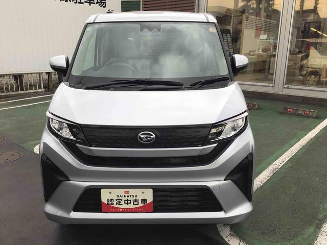 ムーヴＸＬＥＤヘッドライト・キーフリー・プッシュスタート・４方向コーナーセンサー付き（千葉県）の中古車