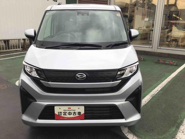 ムーヴＸＬＥＤヘッドライト・キーフリー・プッシュスタート・４方向コーナーセンサー付き（千葉県）の中古車