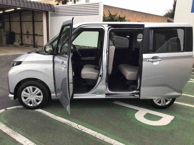 ムーヴＸＬＥＤヘッドライト・キーフリー・プッシュスタート・４方向コーナーセンサー付き（千葉県）の中古車