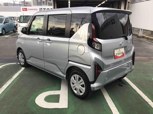 ムーヴＸＬＥＤヘッドライト・キーフリー・プッシュスタート・４方向コーナーセンサー付き（千葉県）の中古車