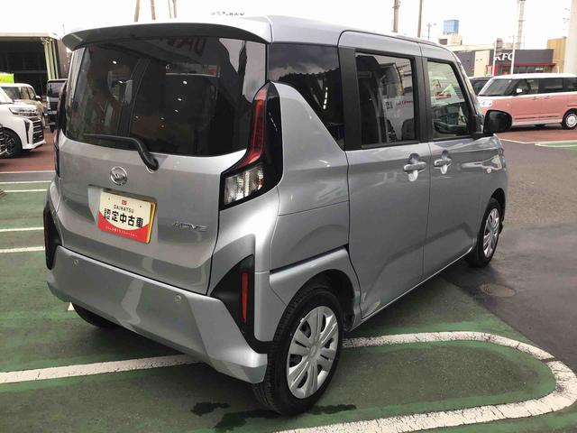 ムーヴＸＬＥＤヘッドライト・キーフリー・プッシュスタート・４方向コーナーセンサー付き（千葉県）の中古車