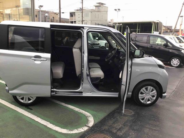 ムーヴＸＬＥＤヘッドライト・キーフリー・プッシュスタート・４方向コーナーセンサー付き（千葉県）の中古車