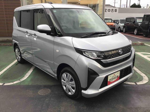 ムーヴＸＬＥＤヘッドライト・キーフリー・プッシュスタート・４方向コーナーセンサー付き（千葉県）の中古車