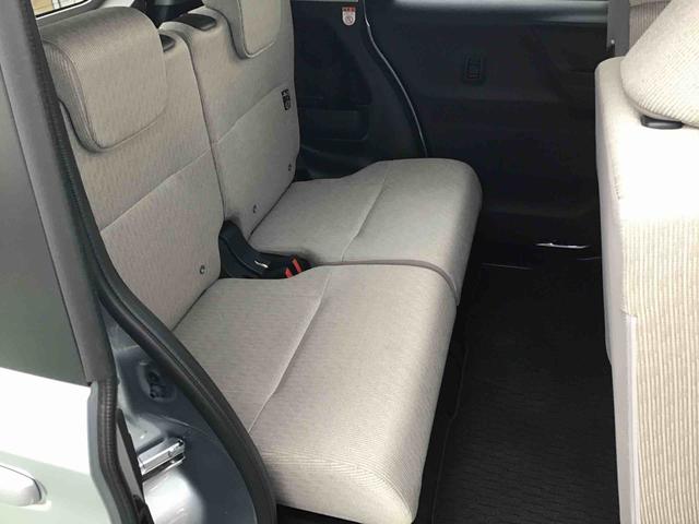 ムーヴＸＬＥＤヘッドライト・キーフリー・プッシュスタート・４方向コーナーセンサー付き（千葉県）の中古車